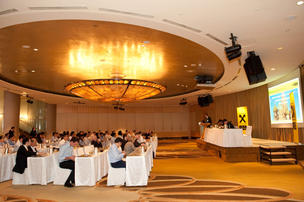 Singapore conference  Photography for RBZ bank in singapore