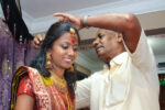 Su’s Bangles Ceremony
